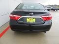 2017 Cosmic Gray Mica Toyota Camry LE  photo #5