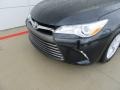 2017 Cosmic Gray Mica Toyota Camry LE  photo #10