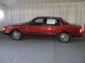 1992 Medium Garnet Red Metallic Buick Century Special Sedan  photo #5