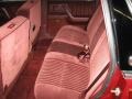 1992 Medium Garnet Red Metallic Buick Century Special Sedan  photo #8