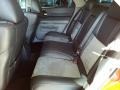 2007 Dodge Magnum Dark Slate Gray/Light Slate Gray Interior Rear Seat Photo