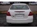 2006 Taffeta White Honda Accord LX V6 Sedan  photo #4