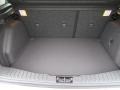Charcoal Black Trunk Photo for 2017 Ford Focus #117546614