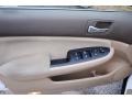 2006 Taffeta White Honda Accord LX V6 Sedan  photo #10