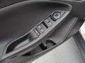 Charcoal Black Controls Photo for 2017 Ford Focus #117546683