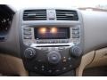 2006 Taffeta White Honda Accord LX V6 Sedan  photo #16