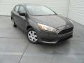 Magnetic - Focus S Sedan Photo No. 1