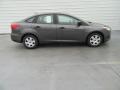 Magnetic - Focus S Sedan Photo No. 3
