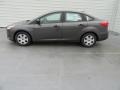 Magnetic - Focus S Sedan Photo No. 6