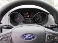 2017 Magnetic Ford Focus S Sedan  photo #28