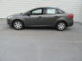 Magnetic - Focus S Sedan Photo No. 6