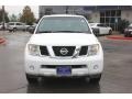 Avalanche White - Pathfinder S Photo No. 2