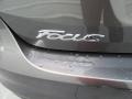 2017 Magnetic Ford Focus S Sedan  photo #14