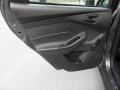 Magnetic - Focus S Sedan Photo No. 16