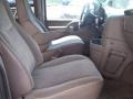 2004 Medium Charcoal Gray Metallic Chevrolet Astro LS AWD Passenger Van  photo #10