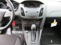 Magnetic - Focus S Sedan Photo No. 23