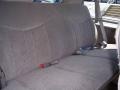 2004 Medium Charcoal Gray Metallic Chevrolet Astro LS AWD Passenger Van  photo #14