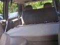 2004 Medium Charcoal Gray Metallic Chevrolet Astro LS AWD Passenger Van  photo #15