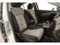 Silver Ice Metallic - Cruze LS Photo No. 10
