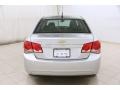 Silver Ice Metallic - Cruze LS Photo No. 13