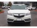 White Diamond Pearl - MDX Technology Photo No. 2