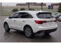 White Diamond Pearl - MDX Technology Photo No. 5