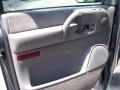 2004 Medium Charcoal Gray Metallic Chevrolet Astro LS AWD Passenger Van  photo #17