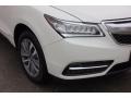 White Diamond Pearl - MDX Technology Photo No. 10