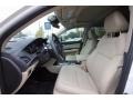White Diamond Pearl - MDX Technology Photo No. 18