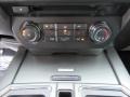 Earth Gray Controls Photo for 2017 Ford F150 #117548063