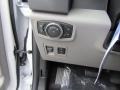 Earth Gray Controls Photo for 2017 Ford F150 #117548096