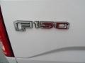 2017 Ford F150 XL Regular Cab Marks and Logos