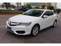 Bellanova White Pearl - ILX  Photo No. 3