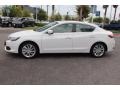 Bellanova White Pearl - ILX  Photo No. 4