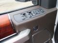 2017 Ford F250 Super Duty King Ranch Crew Cab 4x4 Controls