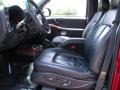 Jewelcoat Red Metallic - Bravada AWD Photo No. 12