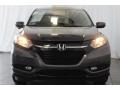 Modern Steel Metallic - HR-V EX Photo No. 4