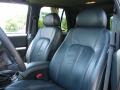 Jewelcoat Red Metallic - Bravada AWD Photo No. 13