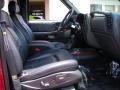 Jewelcoat Red Metallic - Bravada AWD Photo No. 16