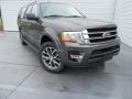 Magnetic 2017 Ford Expedition EL XLT