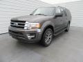 2017 Magnetic Ford Expedition EL XLT  photo #7