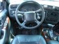 Jewelcoat Red Metallic - Bravada AWD Photo No. 19
