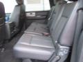 2017 Magnetic Ford Expedition EL XLT  photo #23