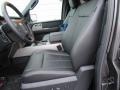 2017 Magnetic Ford Expedition EL XLT  photo #26