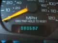 Jewelcoat Red Metallic - Bravada AWD Photo No. 21