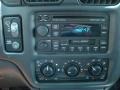 Jewelcoat Red Metallic - Bravada AWD Photo No. 22