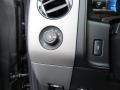 Ebony Controls Photo for 2017 Ford Expedition #117549542