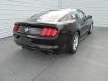 Shadow Black - Mustang V6 Coupe Photo No. 4