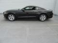 Shadow Black - Mustang V6 Coupe Photo No. 6