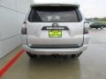 Classic Silver Metallic - 4Runner Trail 4x4 Photo No. 5